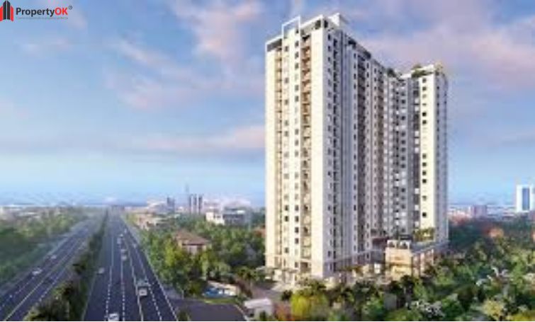 Purva Panorama