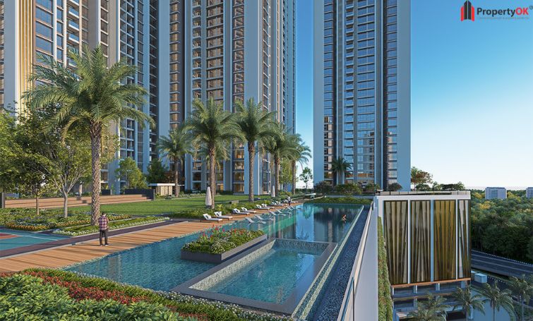 Purva Panorama