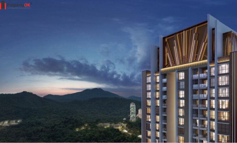 Purva Panorama