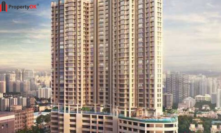 Godrej Platinum