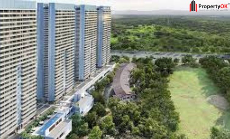 Godrej Platinum