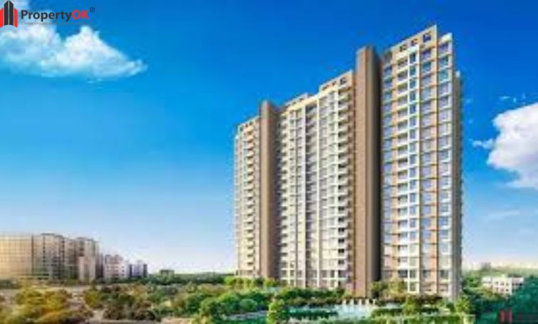 Godrej Platinum