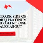 Godrej Platinum