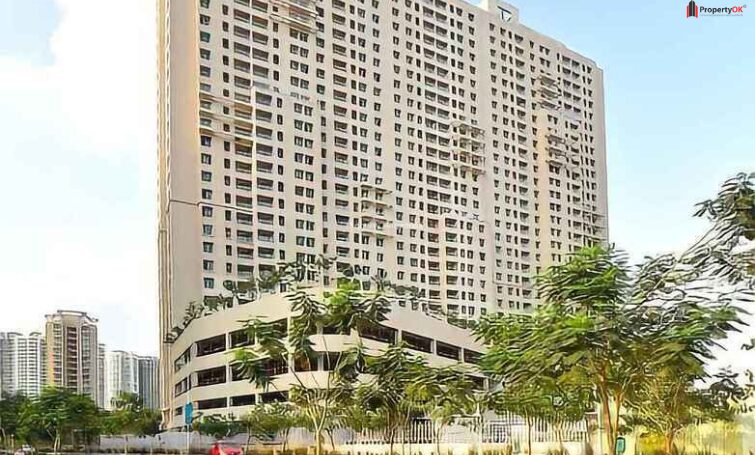 Rustomjee La Familia