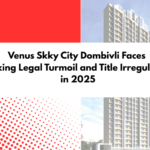 Venus Skky City