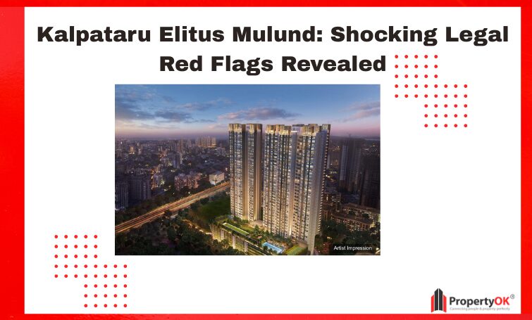 Kalpataru Elitus Mulund