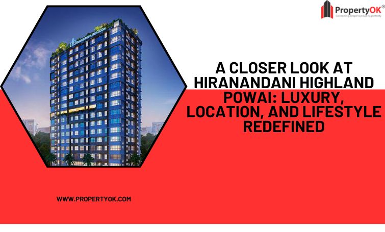 hiranandani highland