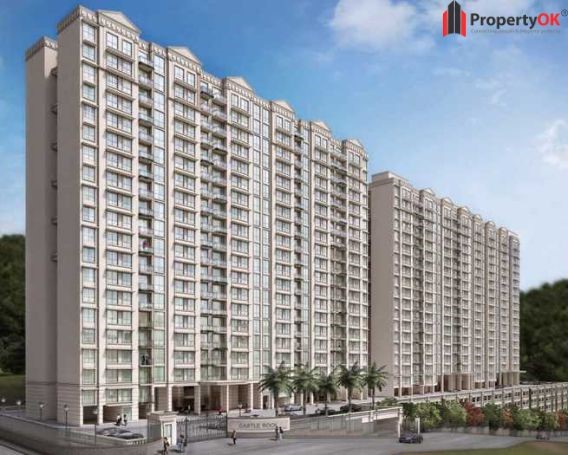 hiranandani highland