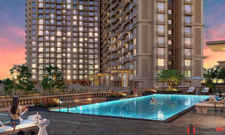 hiranandani highland