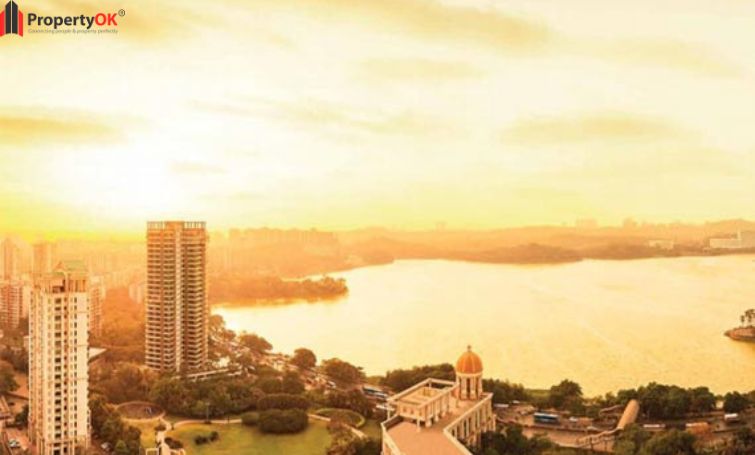 hiranandani highland