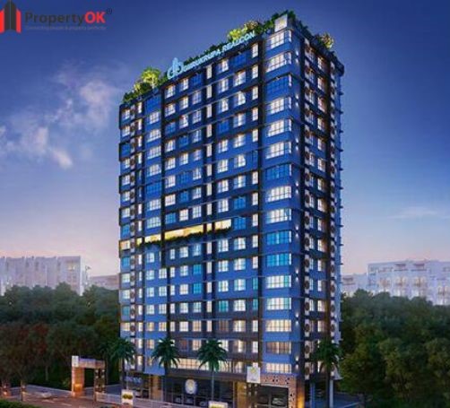 hiranandani highland