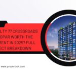 77 Crossroad