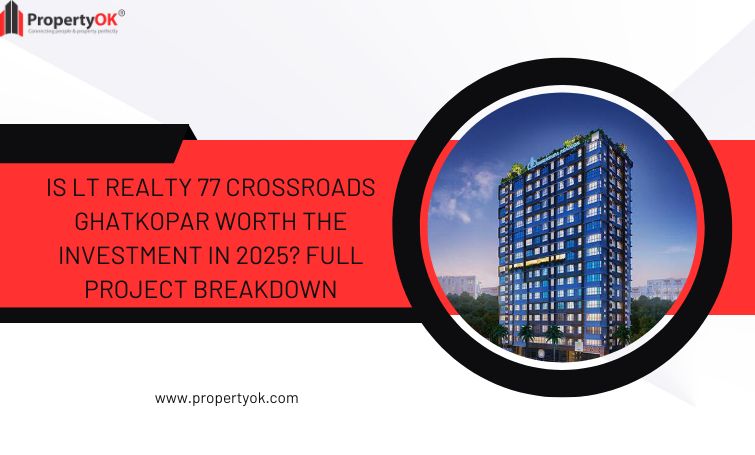 77 Crossroad