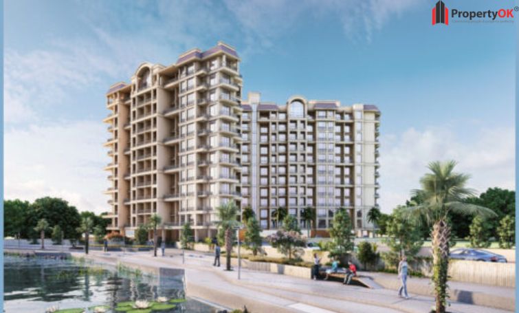 lodha corinthia