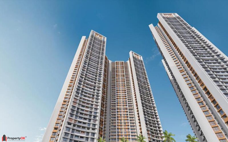 Prestige City Mulund