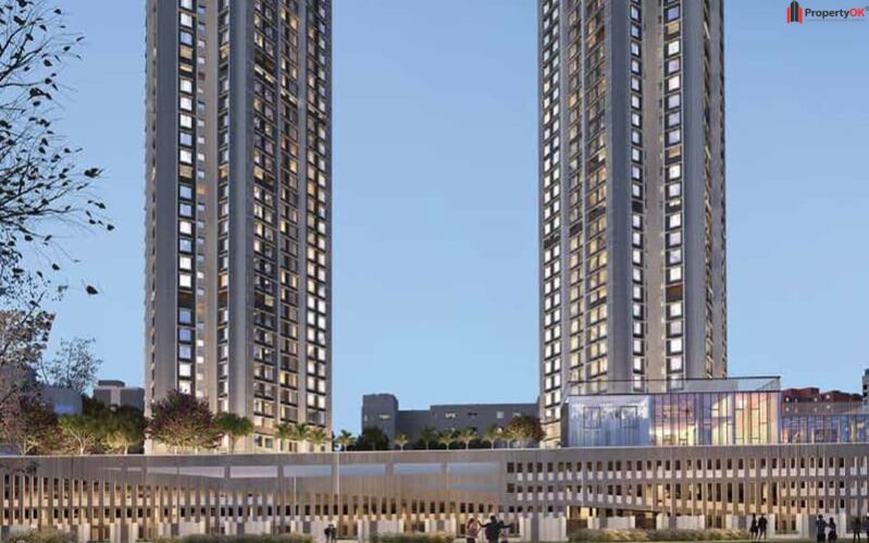 Is Bhoomi Simana Parel Mumbai as Safe as It Seems?