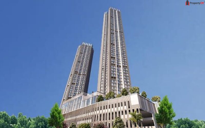 Bhoomi Simana Parel