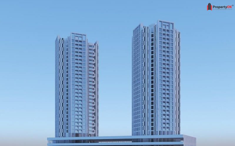 RAHEJA SOLARIS Navi Mumbai