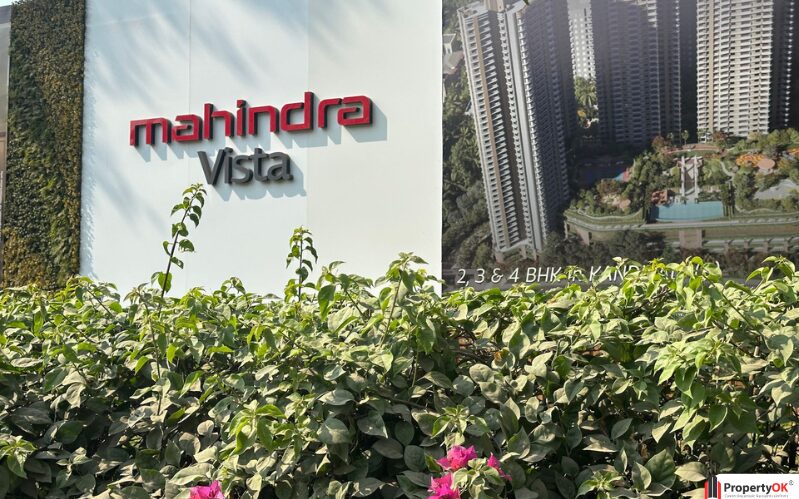 Mahindra Vista
