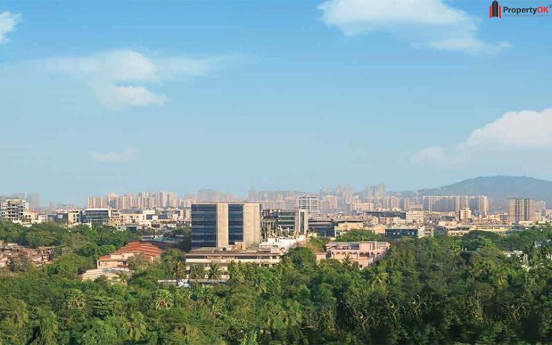 Lodha Acenza Andheri East