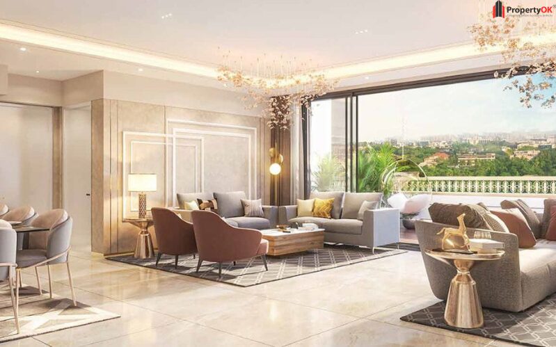 Lodha Acenza Andheri East
