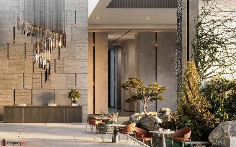 Lodha Acenza Andheri East