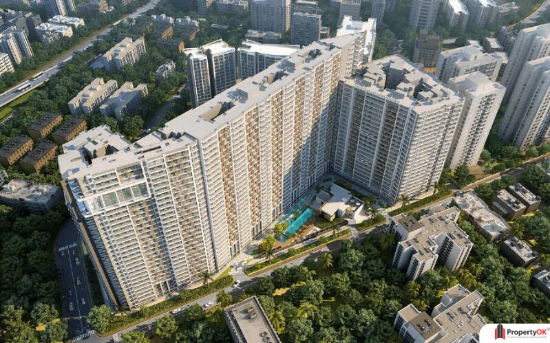 Adani Codename LIT Thane