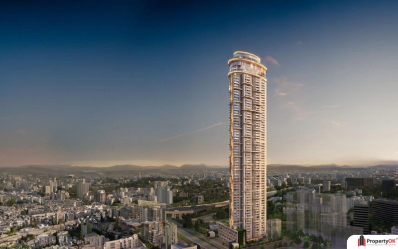 Adani Codename LIT Thane