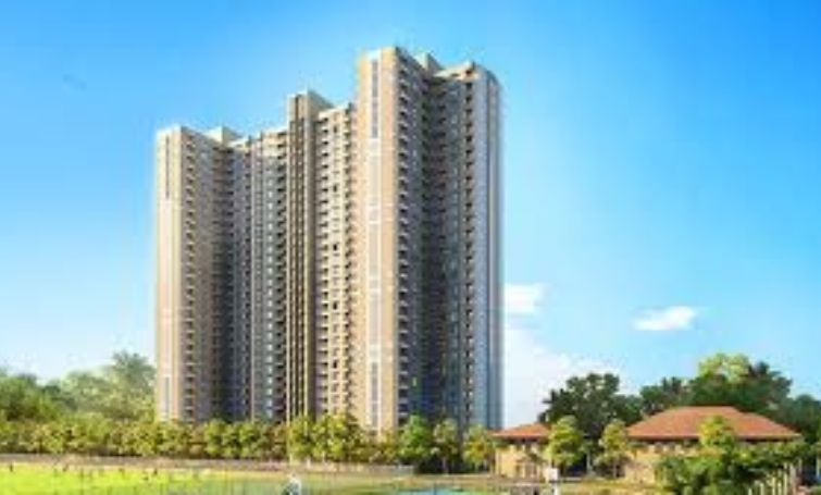 Lodha Corinthia