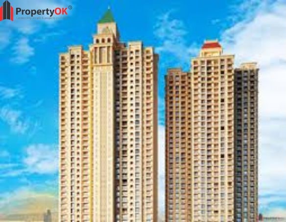 Lodha Corinthia