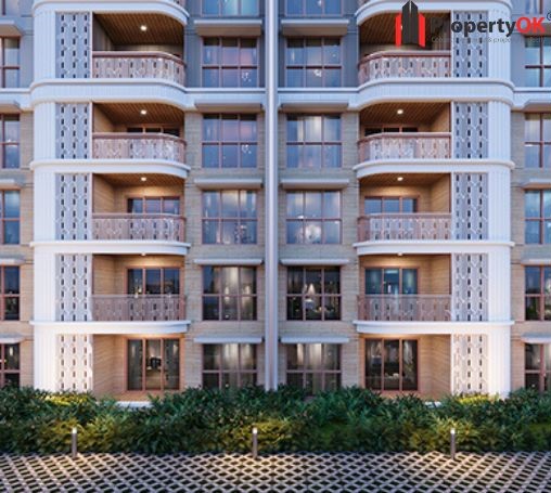Lodha Corinthia