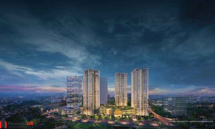 Adani Codename LIT