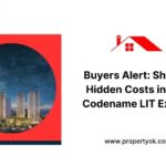Adani Codename LIT