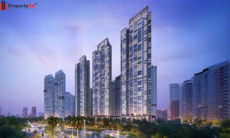 Kalpataru Parkcity