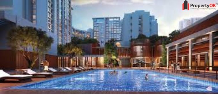 Kalpataru Parkcity