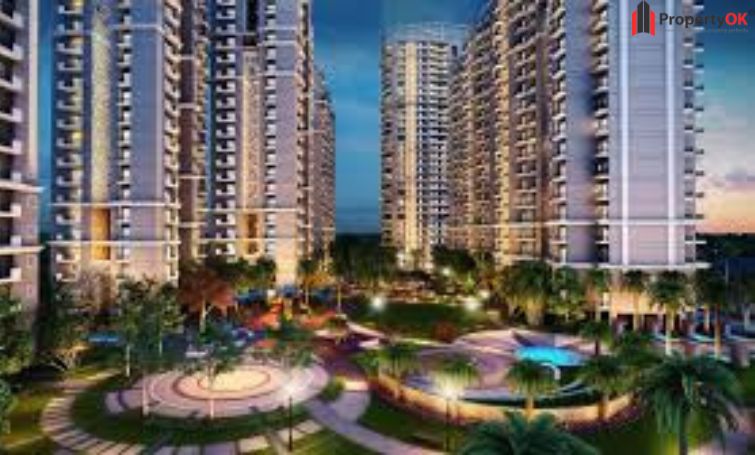 Kalpataru Parkcity