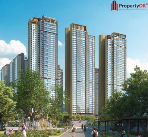 Kalpataru Parkcity