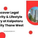 Kalpataru Parkcity