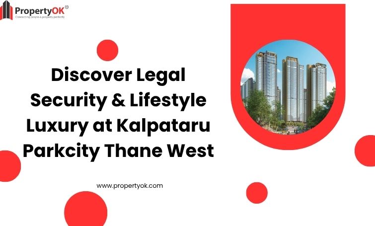 Kalpataru Parkcity