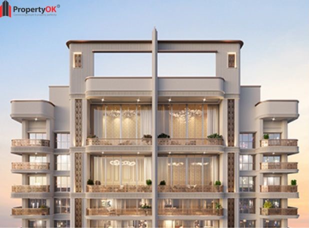 Lodha Opulis