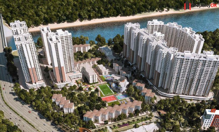 Lodha Opulis