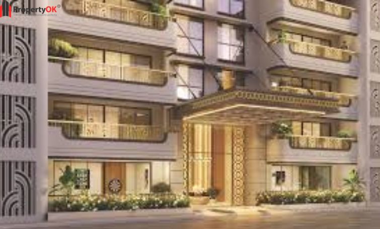 Lodha Opulis