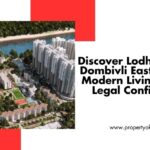 Lodha Opulis