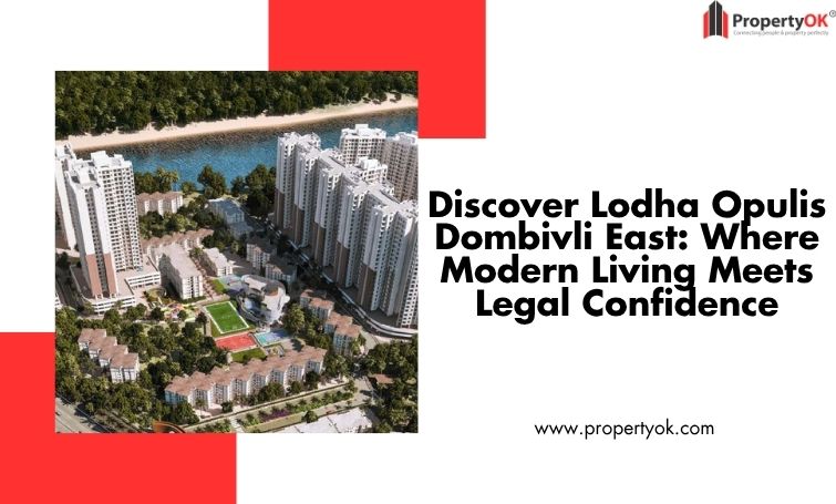 Lodha Opulis