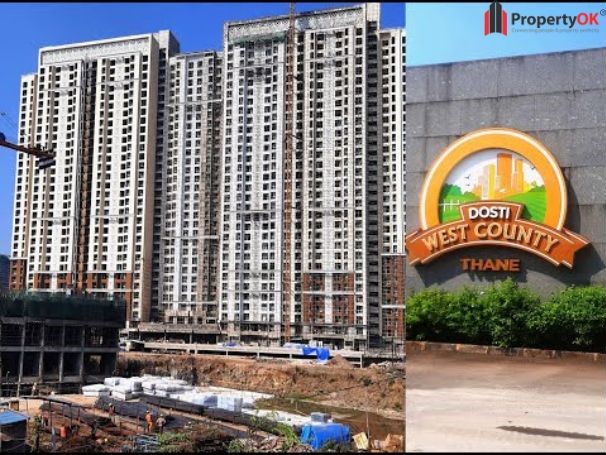 Dosti West County