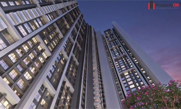 Lodha Divino