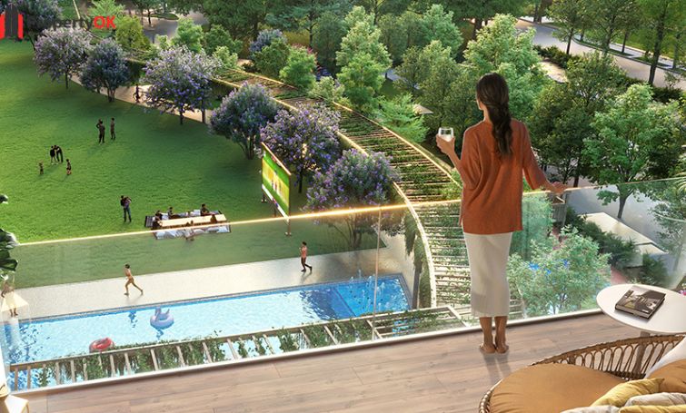 Lodha Divino