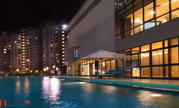 Lodha Divino