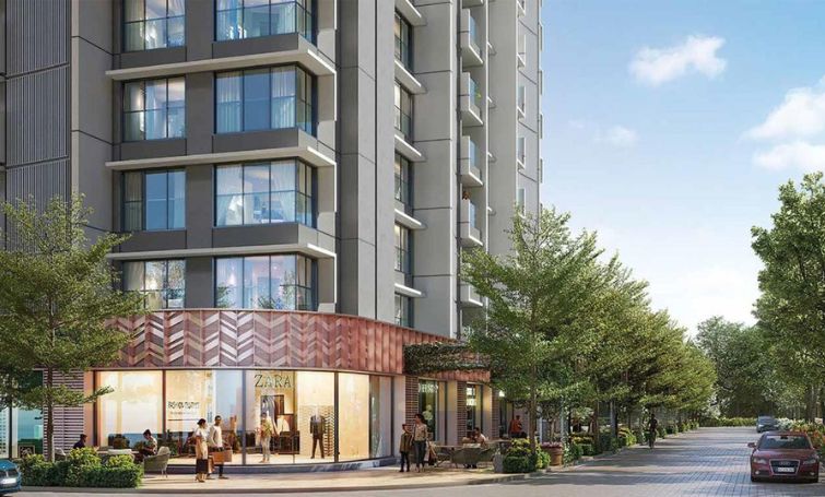 Lodha Divino