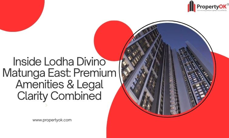 Lodha Divino